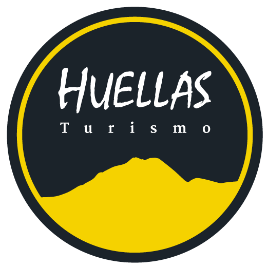 Huellas turismo La Carolina